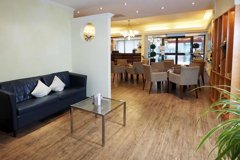 *** Hotel Kurhotel Panland Bad Fussing Germany