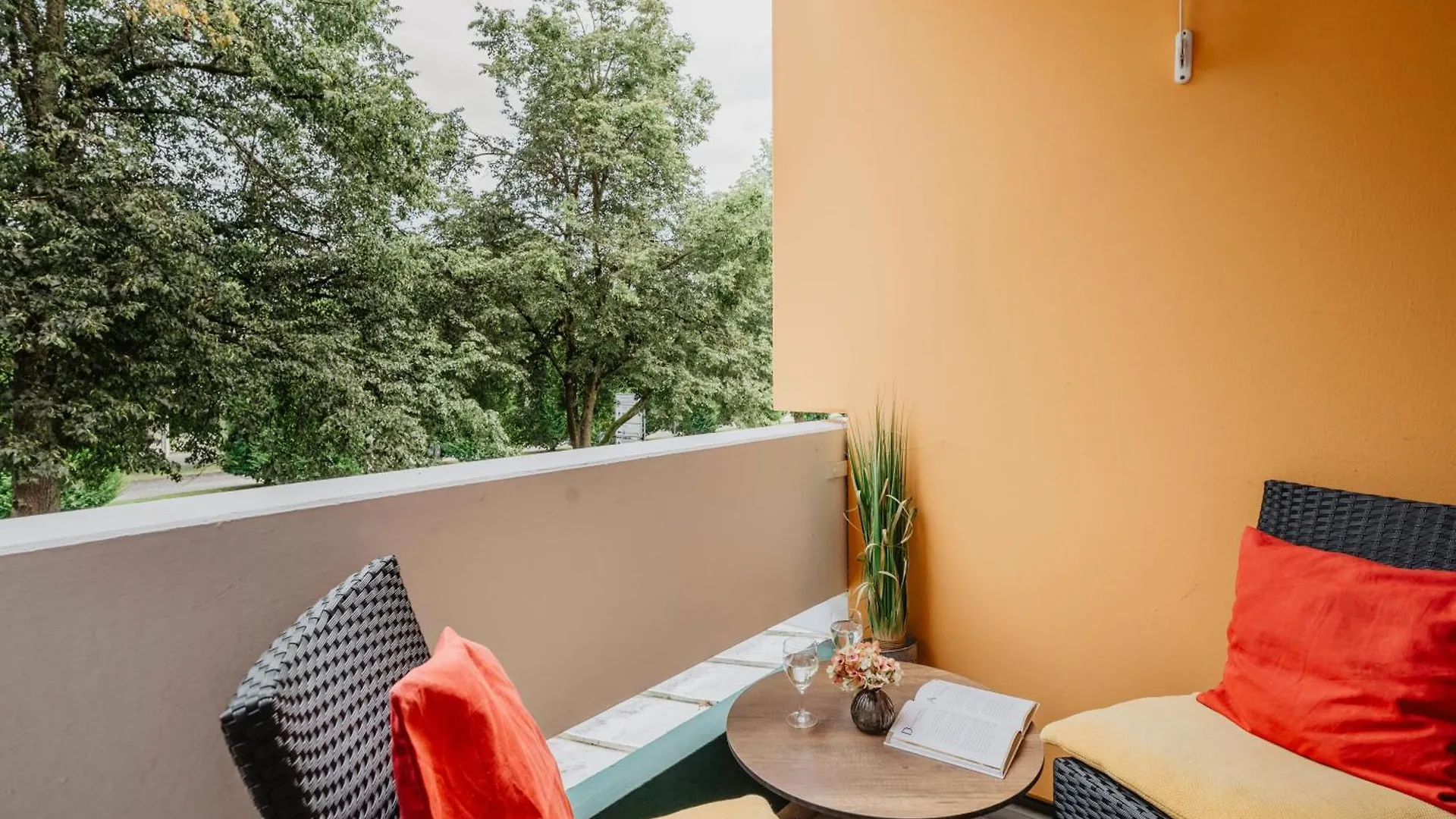 *** Hotel Kurhotel Panland Bad Fussing Germany