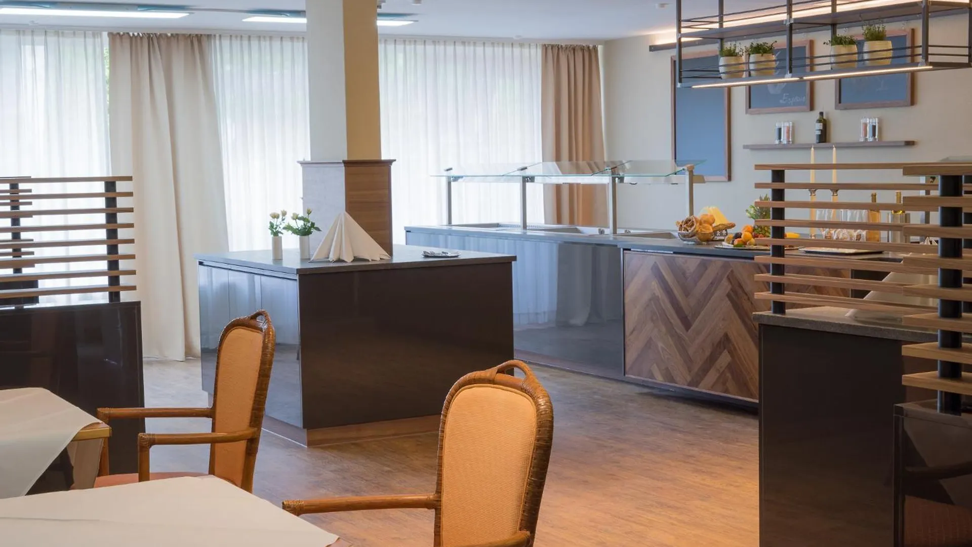 Kurhotel Panland Bad Fussing Hotel