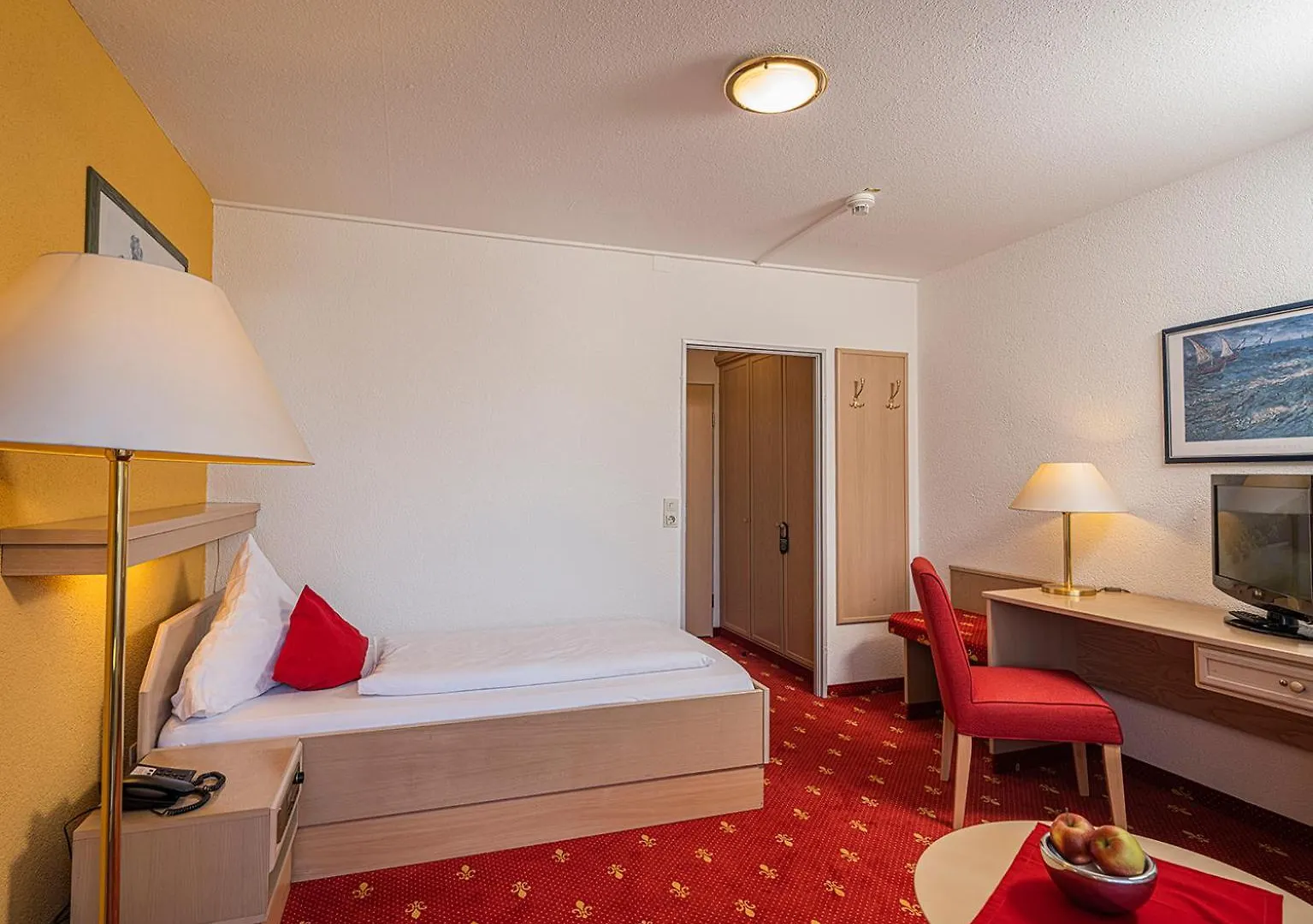 Kurhotel Panland Bad Fussing 3*,  Germany