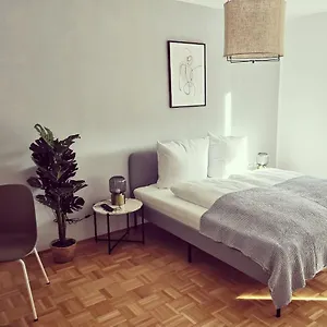  Apartment ma suite - Augsburg Fuggerei Deutschland