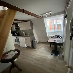  Apartment Klara Deutschland