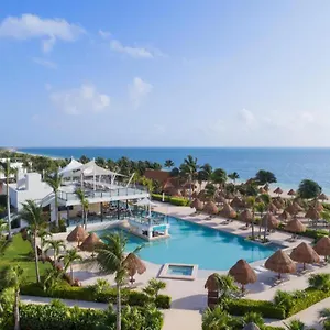 ***** Hotel Finest Playa Mujeres Mexiko