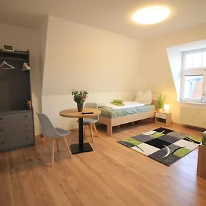 Apartment Ara Monteurzimmer Zentrumsnah Kesselsdorferstr Deutschland