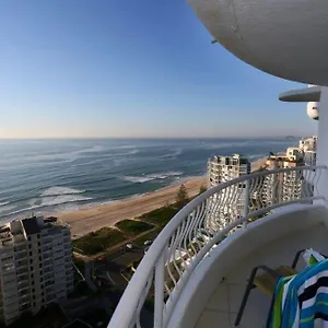**** Aparthotel Biarritz Australien