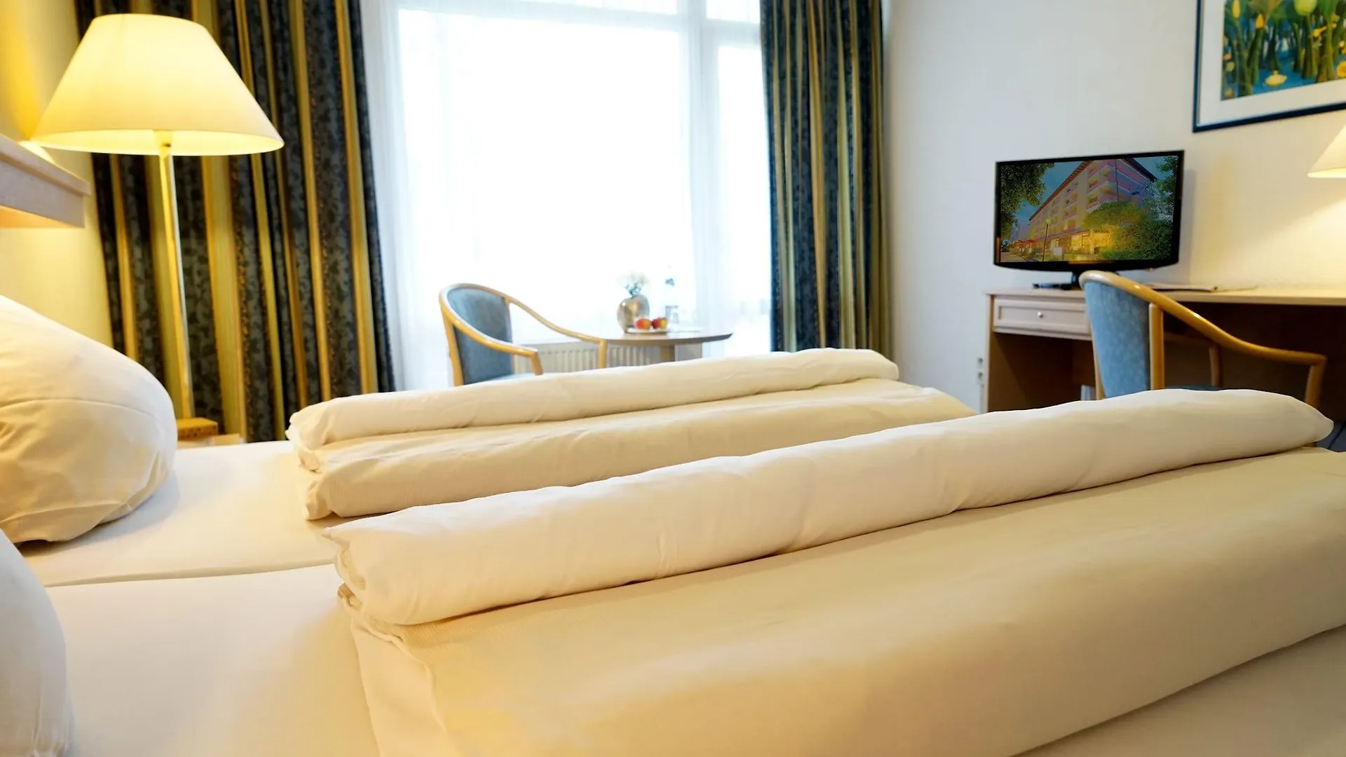 Kurhotel Panland Bad Füssing