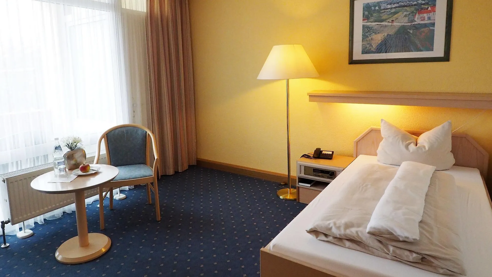 Kurhotel Panland Bad Füssing 3*,  Deutschland