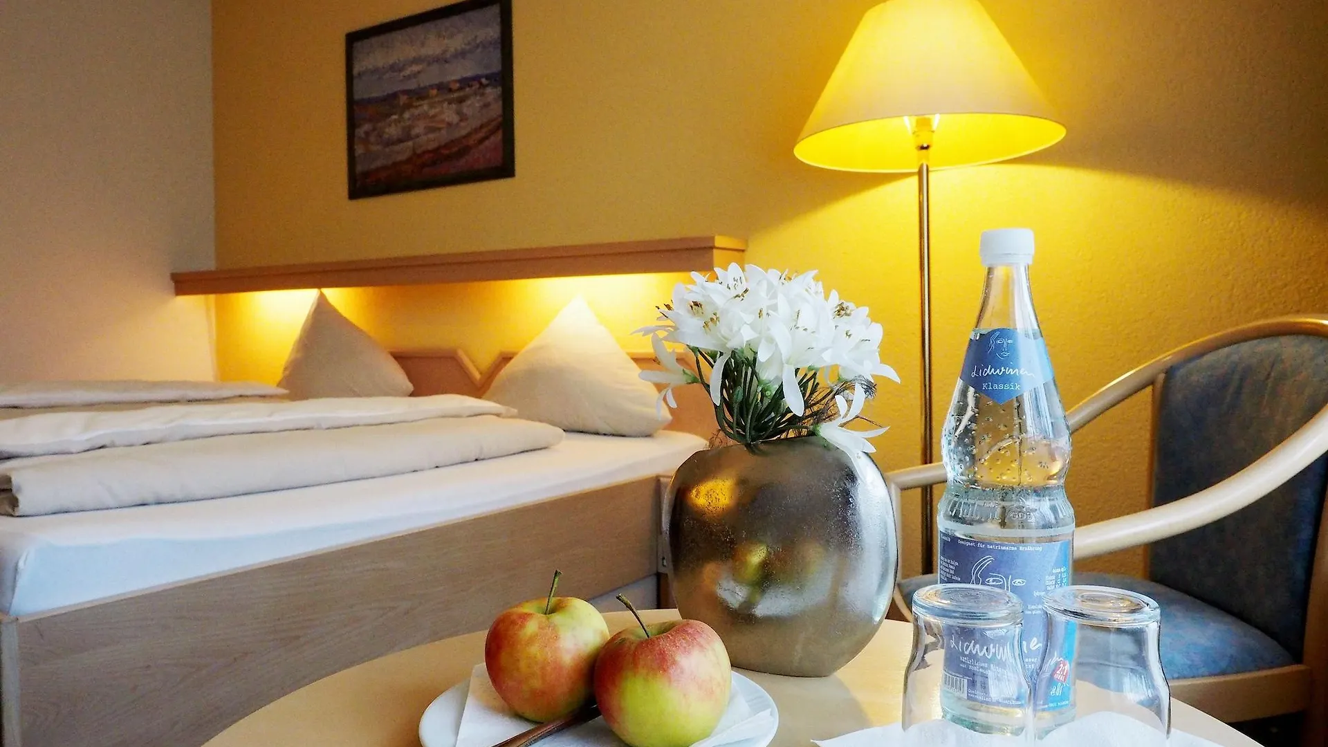 Kurhotel Panland Bad Füssing Hotel