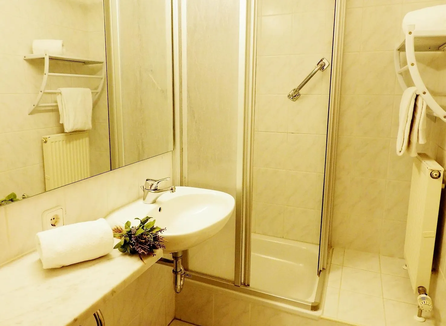 *** Hotel Kurhotel Panland Bad Füssing Deutschland