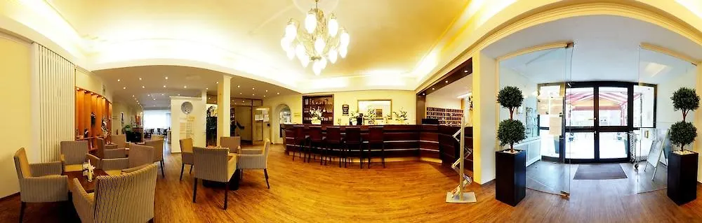 Kurhotel Panland Bad Füssing