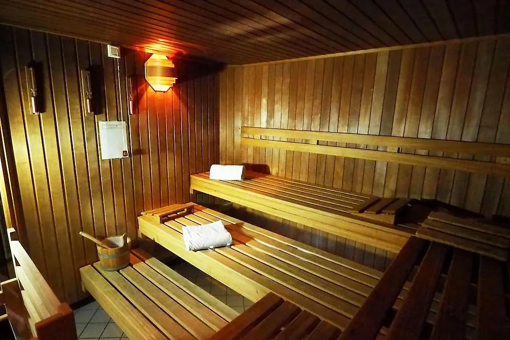 Kurhotel Panland Bad Füssing 3*,