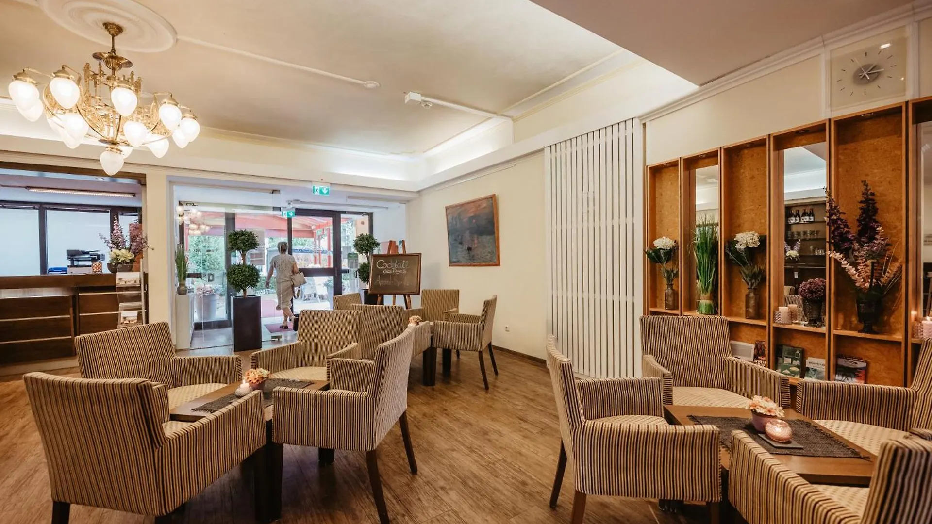 Kurhotel Panland Bad Füssing 3*,