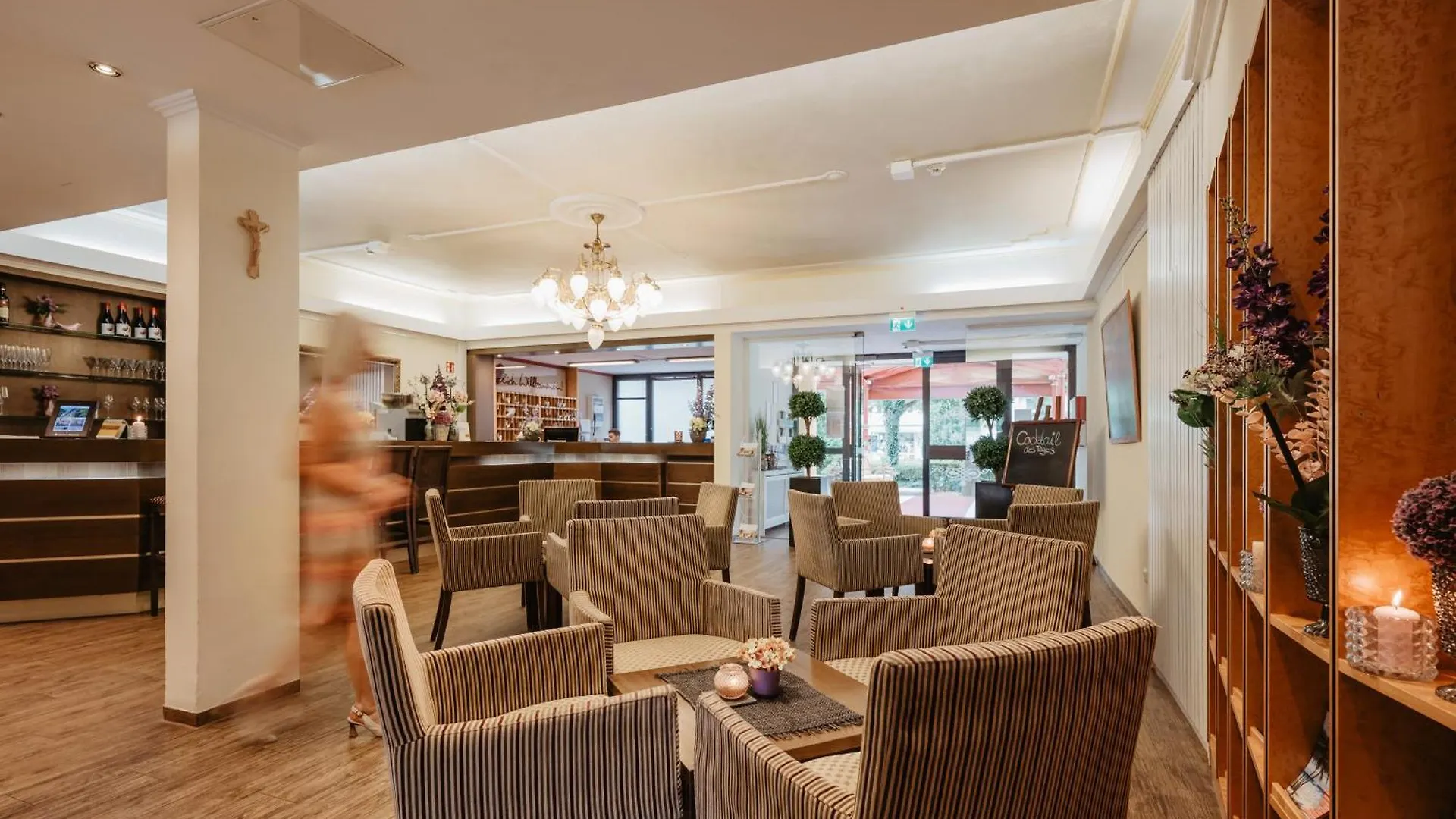 Kurhotel Panland Bad Füssing