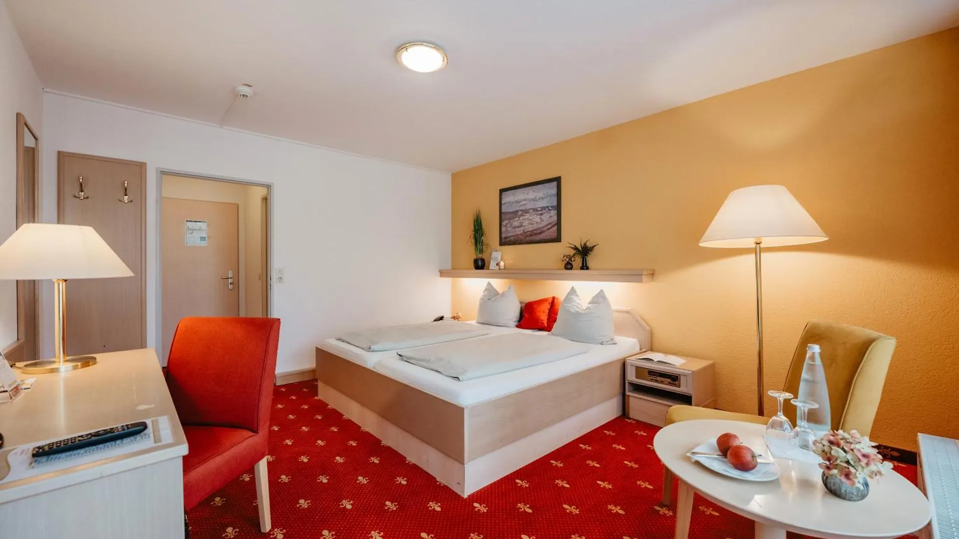 Hotel Kurhotel Panland Bad Füssing