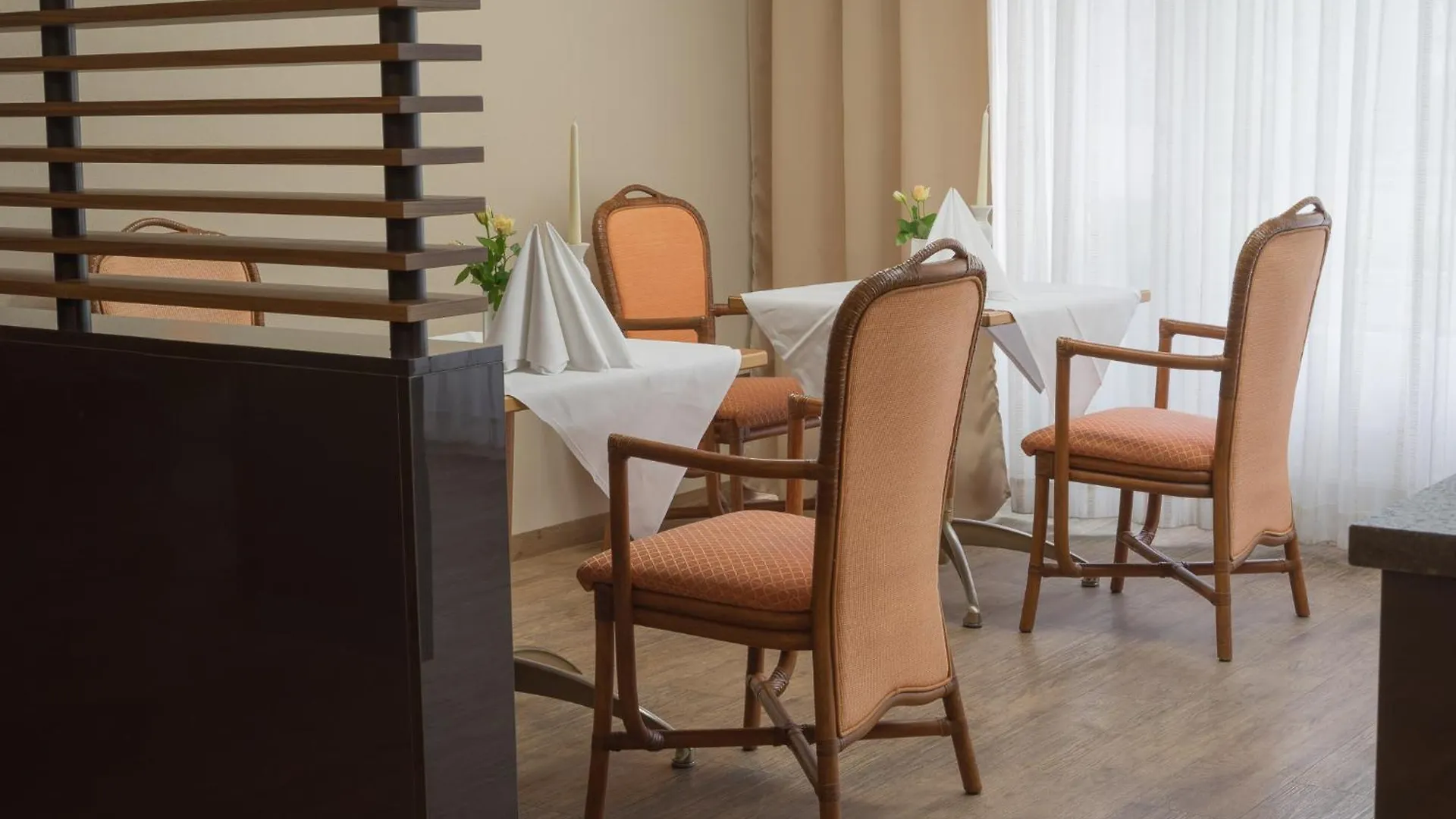 Kurhotel Panland Bad Fussing 3*,  Germany