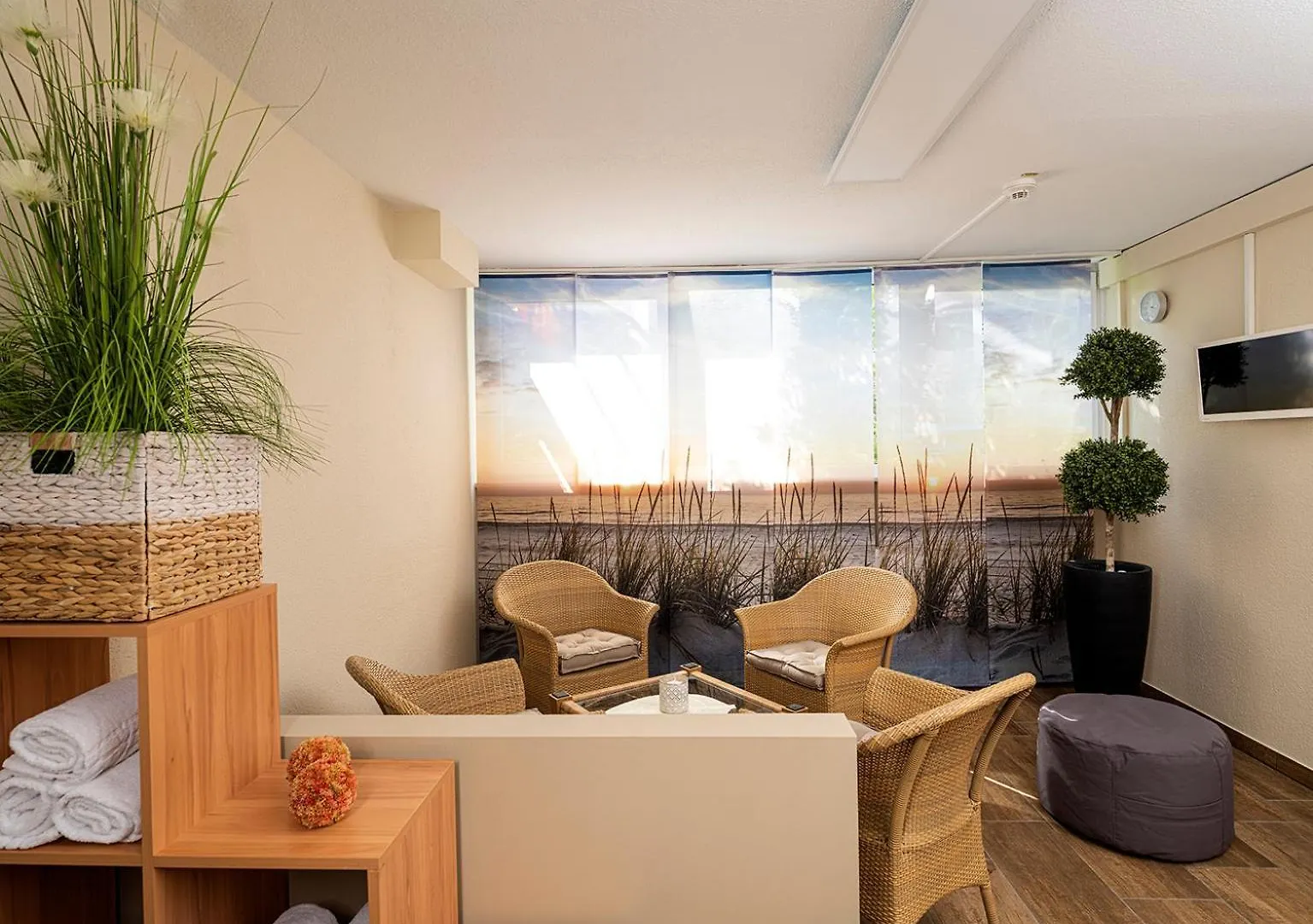 Hotel Kurhotel Panland Bad Füssing