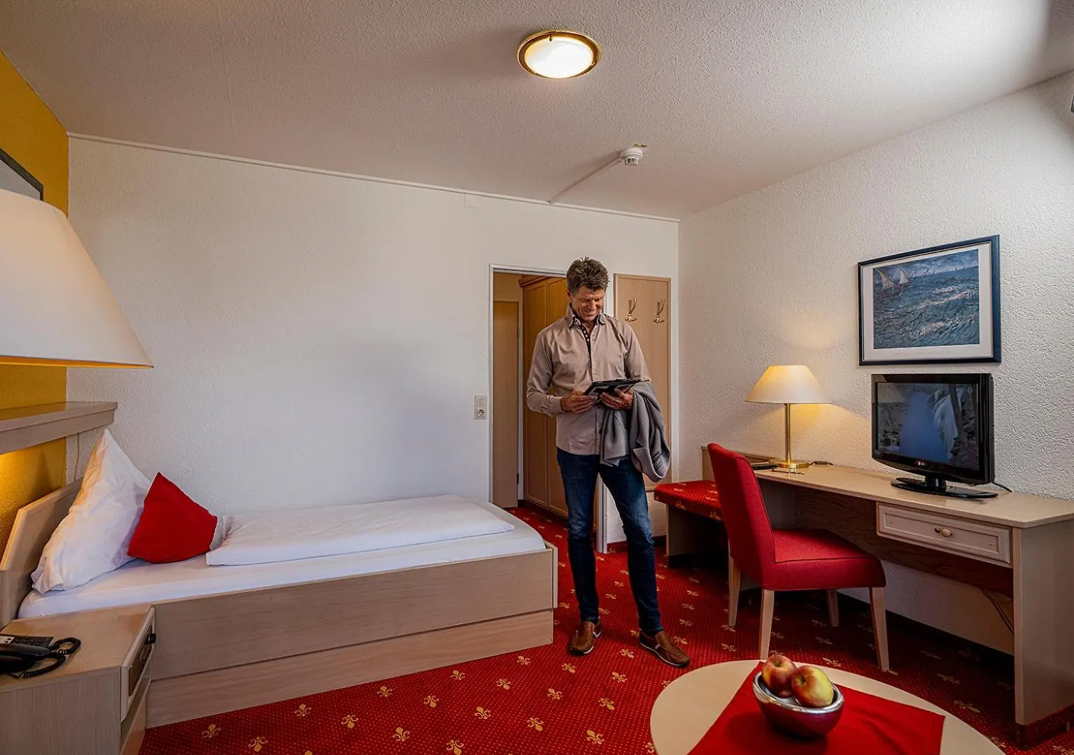 Kurhotel Panland Bad Füssing Deutschland